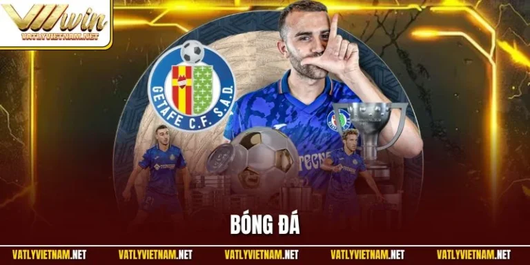 Bóng Đá VVVWIN| Hình Thức Cá Độ Thể Thao Đỉnh Nhất 2025 bóng đá